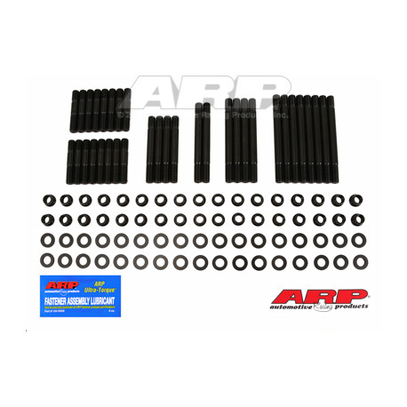 Bulloneria ARP SB Chevy 18 12pt HSK | race-shop.it