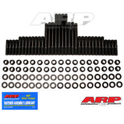 SB Chevy bielle 12pt HSK