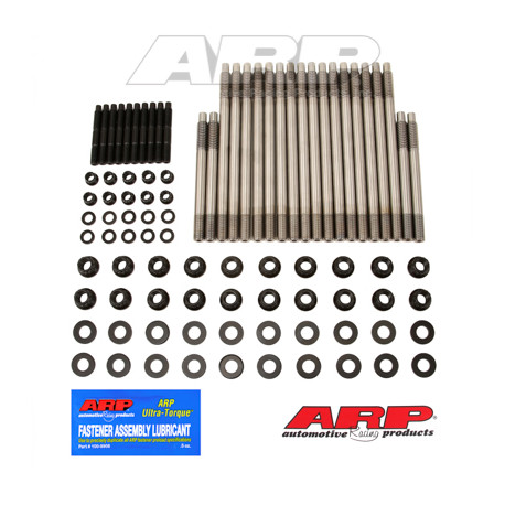 Bulloneria ARP SB GM per `03 CA625+ 12pt kit di colonnette di Testa | race-shop.it