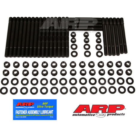 Bulloneria ARP ARP kit prigionieri testata per Chevrolet Small Block (rialzate), V2 | race-shop.it