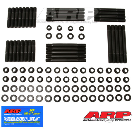 Bulloneria ARP ARP kit prigionieri testata per Chevrolet Small Block (blocco in alluminio, Pro Action) | race-shop.it