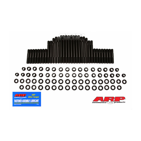 Bulloneria ARP SB Chevy Carl Folts 15-deg HSK | race-shop.it