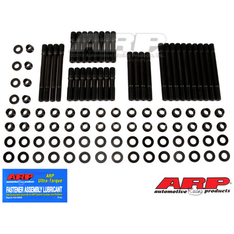 Bulloneria ARP ARP kit prigionieri testata per Chevrolet Small Block (Pro Action U/C) | race-shop.it