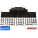Bulloneria ARP ARP kit prigionieri testata per Chevrolet Small Block, V5 | race-shop.it
