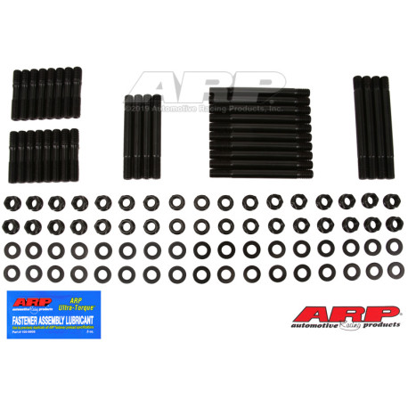 Bulloneria ARP ARP kit prigionieri testata per Chevrolet Small Block (Brodix-Pontiac) | race-shop.it