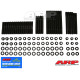 Bulloneria ARP ARP kit prigionieri testata per Chevrolet Small Block (Bowtie U/C) | race-shop.it
