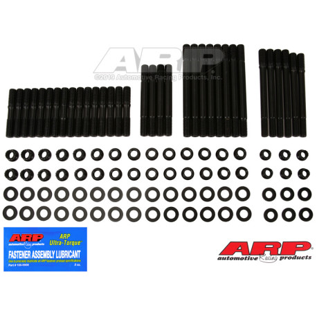 Bulloneria ARP ARP kit prigionieri testata per Chevrolet Small Block (Bowtie U/C) | race-shop.it