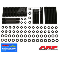 ARP kit prigionieri testata per Chevrolet Small Block (testa a 12 punte, 16. Rodeck)