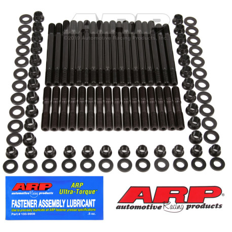 Bulloneria ARP ARP kit prigionieri testata per Chevrolet Small Block (SB Brodix AP) | race-shop.it