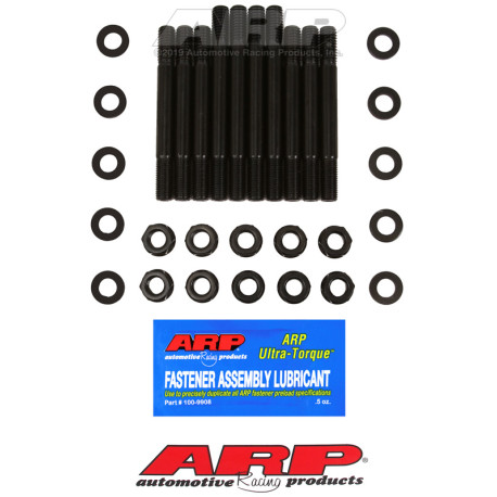 Bulloneria ARP ARP kit prigionieri supporti di banco per Chevrolet Small Block, V2 | race-shop.it