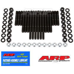 ARP kit prigionieri supporti di banco per Chevrolet Small Block (Windage Tray), V2