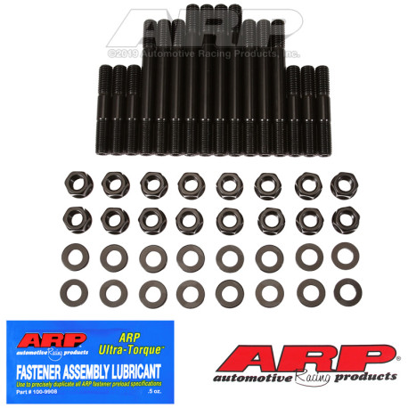 Bulloneria ARP ARP kit prigionieri supporti di banco per Chevrolet Small Block, V3 | race-shop.it