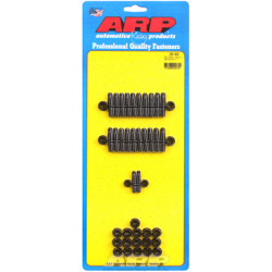 BB Chevy 12pt set di colonnette per coppa dell`olio