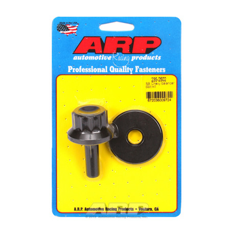 Bulloneria ARP BB Chevy set di bulloni | race-shop.it