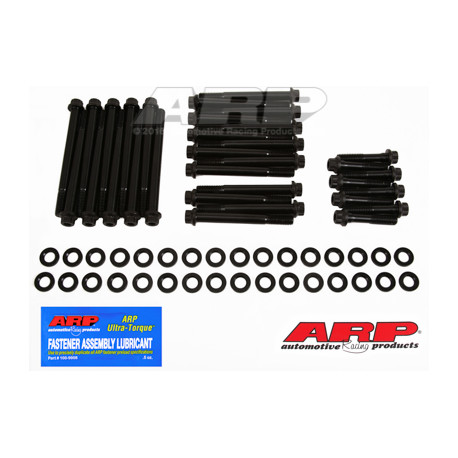 Bulloneria ARP BB Chevy s bielle ALU set di bulloni di testa | race-shop.it