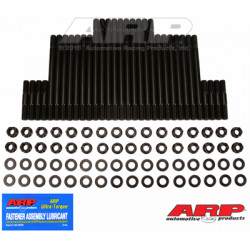 BB Chevy Pontiac Pro Stock HSK
