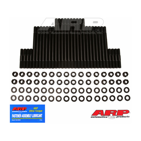 Bulloneria ARP BB Chevy Pontiac Pro Stock HSK | race-shop.it