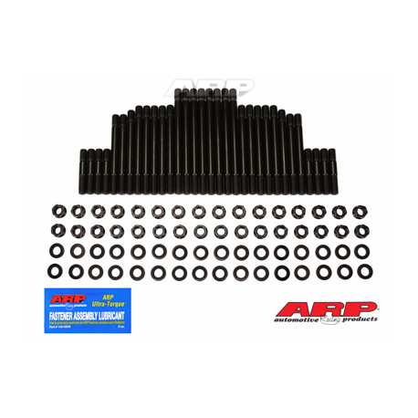 Bulloneria ARP Mark V. s Edelbrock Testa Esagonale HSK | race-shop.it