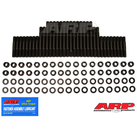 Bulloneria ARP ARP kit prigionieri testata per Chevrolet Big Block (DRCE), V1 | race-shop.it