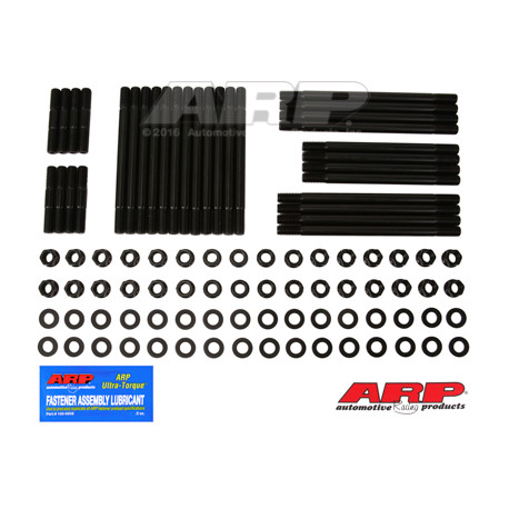 Bulloneria ARP BB Chevy Dart Big Chief HSK | race-shop.it