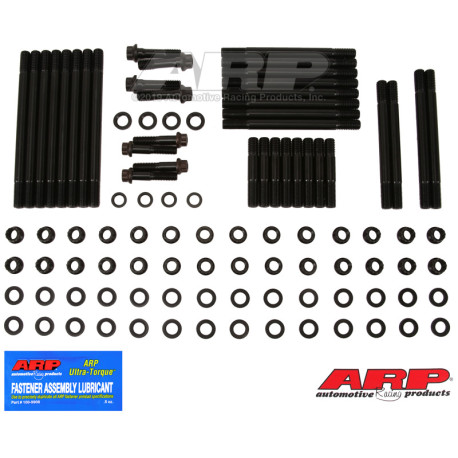 Bulloneria ARP ARP kit prigionieri testata per Chevrolet Big Block, V2 | race-shop.it