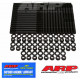 Bulloneria ARP BBC DART BLK s DART HD 12pt kit di colonnette testa | race-shop.it
