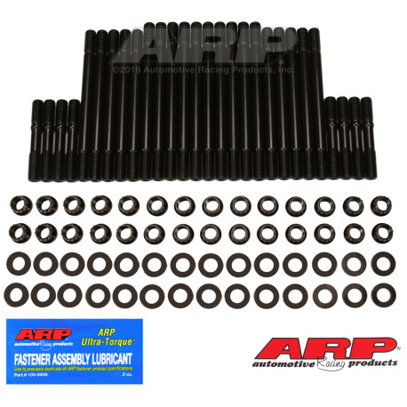 Bulloneria ARP ARP kit prigionieri testata per Chevrolet Big Block (DRCE), V3 | race-shop.it