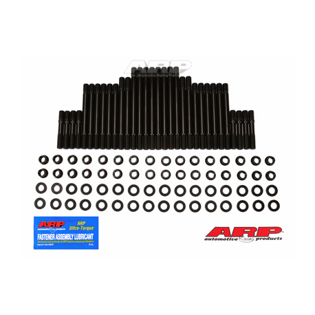 Bulloneria ARP BB Chevy s Edelbrock Victor hsk | race-shop.it