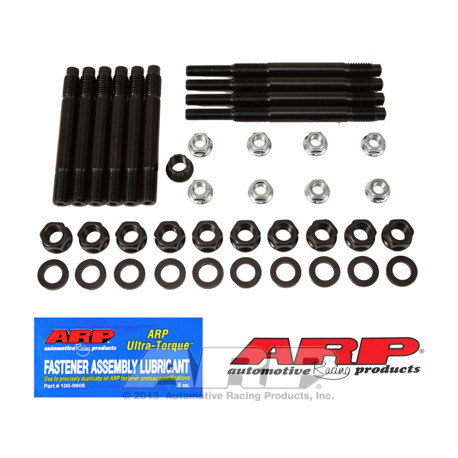 Bulloneria ARP BB Chevy 2-bulloni MSK | race-shop.it