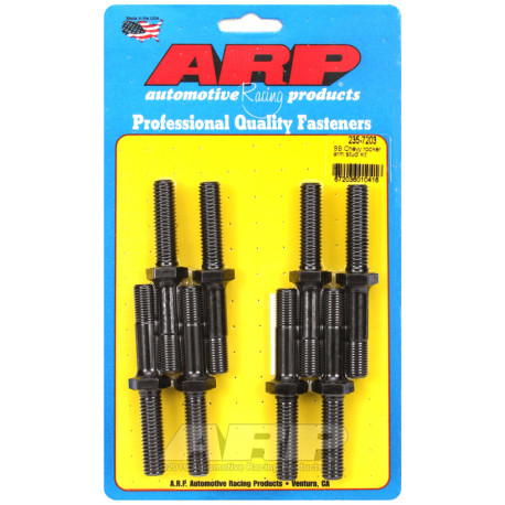 Bulloneria ARP ARP prigionieri bilancieri per Chevrolet Big Block, V5 | race-shop.it