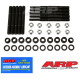 Bulloneria ARP ARP kit prigionieri supporti di banco per Chrysler Small Block | race-shop.it