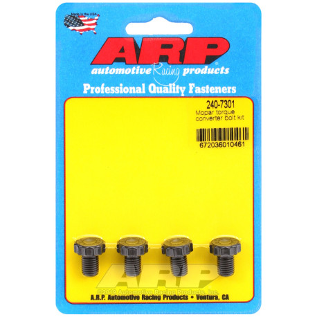Bulloneria ARP ARP viti convertitore di coppia per Chrysler | race-shop.it