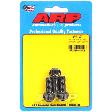Bulloneria ARP ARP kit viti albero a camme per Chrysler V8 3, V2 | race-shop.it