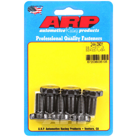 Bulloneria ARP ARP kit viti flexplate per Chevrolet Small Block LS Series | race-shop.it