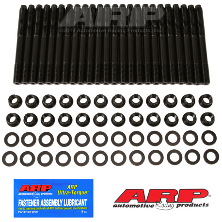 Bulloneria ARP ARP kit prigionieri testata per Dodge Viper 96-06 GEN II/III (ARP2000, 1996-2006) | race-shop.it