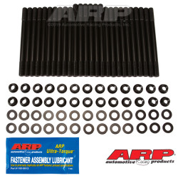 ARP kit prigionieri testata per Dodge 5.9L 24V Cummins 98-02 (ARP2000, 1998-2002)