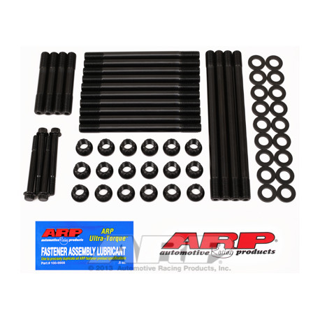 Bulloneria ARP ARP Testa kit di colonnette Dodge Cummins 4BT Diesel ARP2000 | race-shop.it