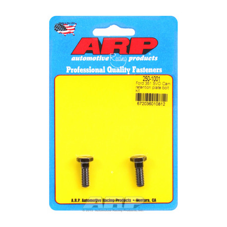 Bulloneria ARP Ford 351 SVO set di bulloni camme di bloccaggio | race-shop.it