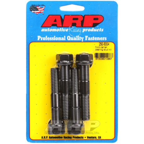 Bulloneria ARP ARP prigionieri per Ford | race-shop.it