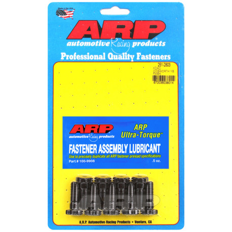 Bulloneria ARP ARP kit viti volano per Ford 2.0L (YB series) Cosworth | race-shop.it