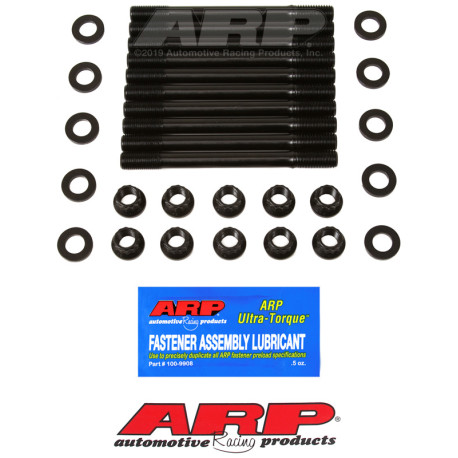 Bulloneria ARP ARP kit prigionieri testata per Ford 2.0 Cosworth | race-shop.it