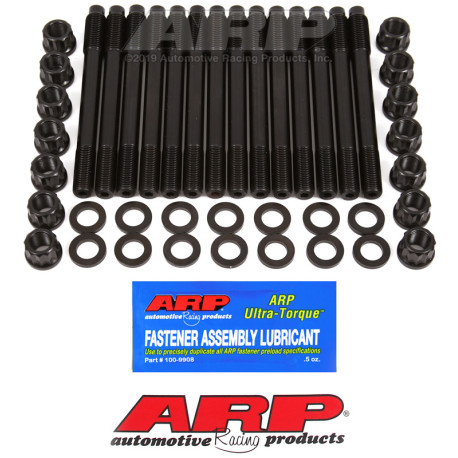 Bulloneria ARP ARP kit prigionieri testata per Ford 4.0L XR6 Inline 6Cyl (ARP2000) | race-shop.it