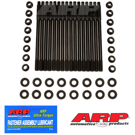 Bulloneria ARP ARP kit prigionieri testata per Ford 2.5L Duratec V6 U/C | race-shop.it