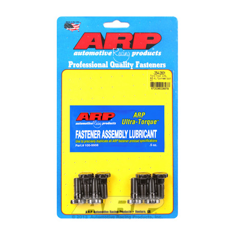 Bulloneria ARP ARP Ford Mod 4.6/5.4 set di bulloni per volano (8pz)(M10x1)UHL25.40m | race-shop.it