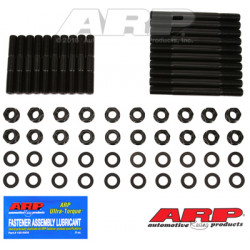 Ford 351 Blocco con 6049-N351 Testa . hsk