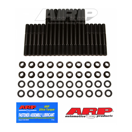 Bulloneria ARP Ford 351R Blocco con 6049-N351 Teste . hsk | race-shop.it