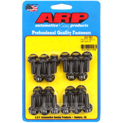 ARP kit viti coppa olio per Ford FE (testa a 12 punte)