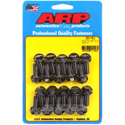 ARP kit viti coppa olio per Ford FE (testa esagonale)
