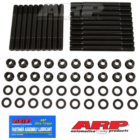Bulloneria ARP ARP kit prigionieri testata per Ford Big Block (testate Blue Thunder) | race-shop.it