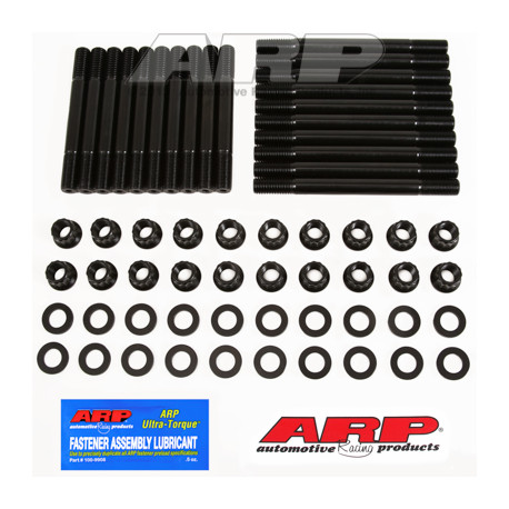 Bulloneria ARP Ford 460. s Blue Thunder Teste . hsk | race-shop.it